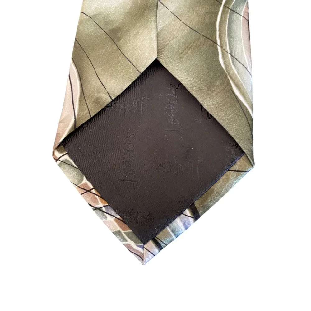J. Garcia garcia silk